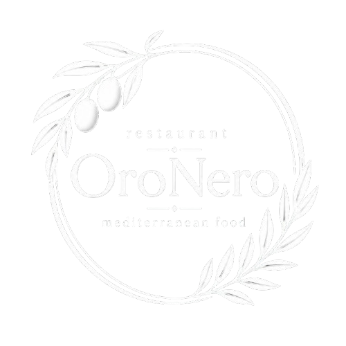 OroNero Restaurant Mediterranean